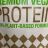 Premium Vegan Protein, Chocolat Flavour von IchbinBoss | Hochgeladen von: IchbinBoss