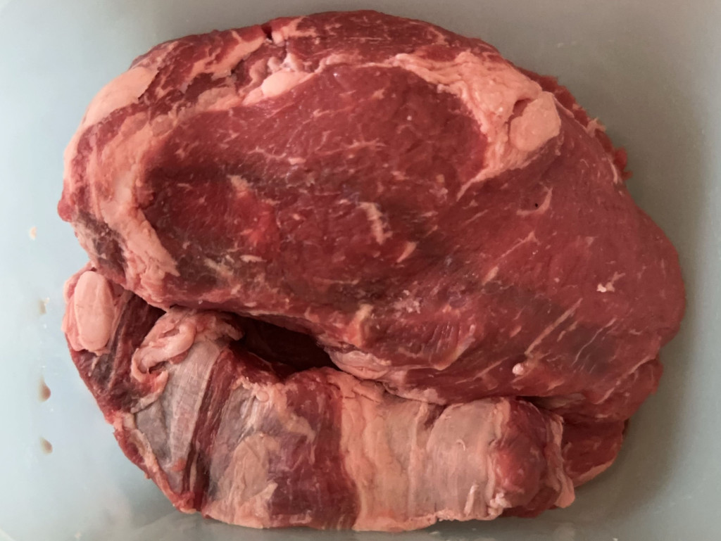 Ribeye Pasture raised, USDA von Safflower | Hochgeladen von: Safflower