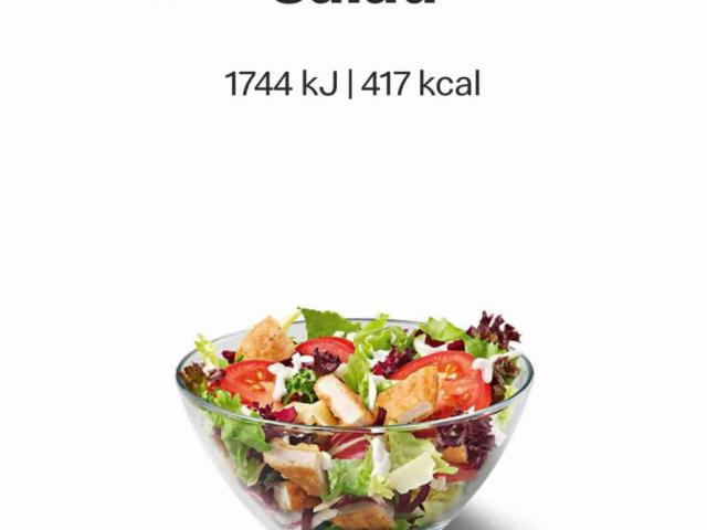 Big Caesar Chicken Salad von Julia MaxAlex | Hochgeladen von: Julia MaxAlex