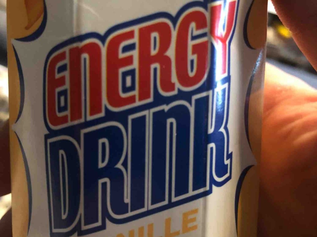 energy drink, vanille von TuningEmotion | Hochgeladen von: TuningEmotion