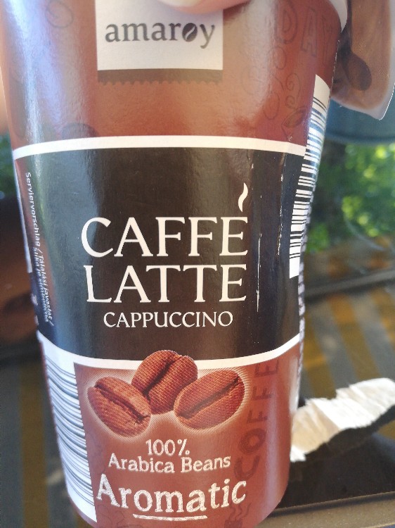 Caffé Latte, Cappuccino von Selxxna | Hochgeladen von: Selxxna