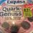 Quark Genuss Brombeere von EdeGZ | Hochgeladen von: EdeGZ