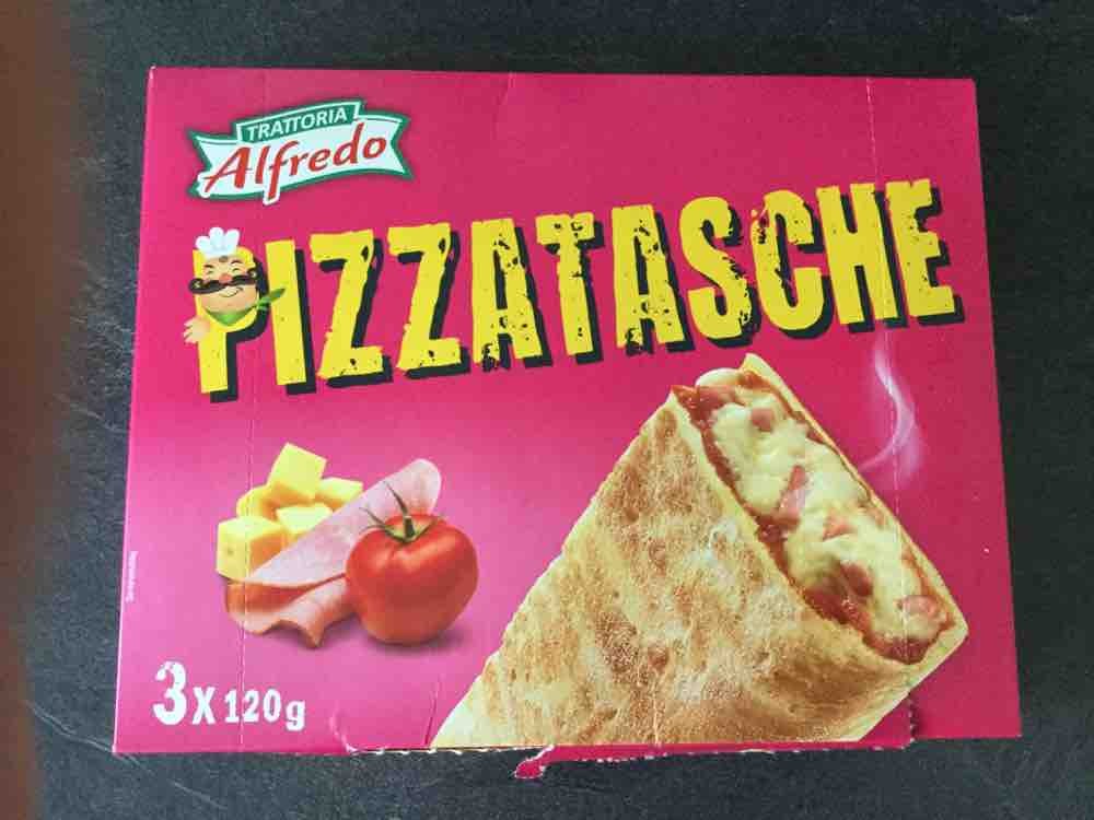 Pizzatasche, Schinken-Käse von beedogs | Hochgeladen von: beedogs