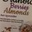 Granola, berries almonds by evakmr | Hochgeladen von: evakmr