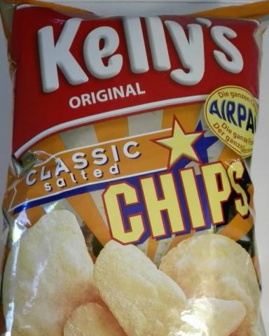 Kellys Chips classic | Hochgeladen von: center78