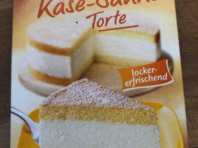 Käse Sahne Torte, locker erfrischend von Tati05 | Hochgeladen von: Tati05