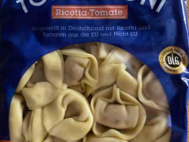 Tortelloni by LuisXMaxi | Uploaded by: LuisXMaxi