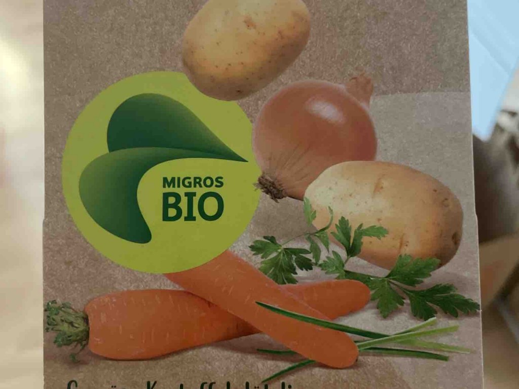 Gemüse- Kartoffel - Plätzli von Naedl | Hochgeladen von: Naedl