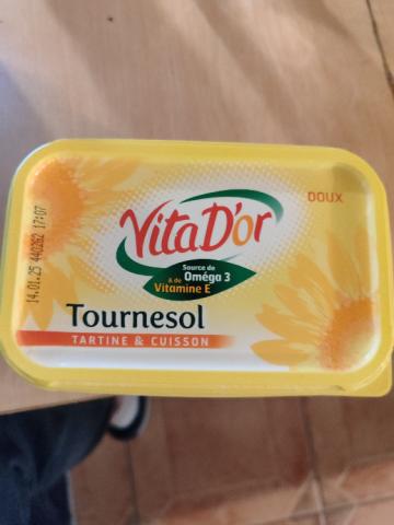 Margarine, Tournesol von indubioproreo | Hochgeladen von: indubioproreo