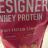 Designer Whey  Cinnamon Cereal von stanker | Hochgeladen von: stanker