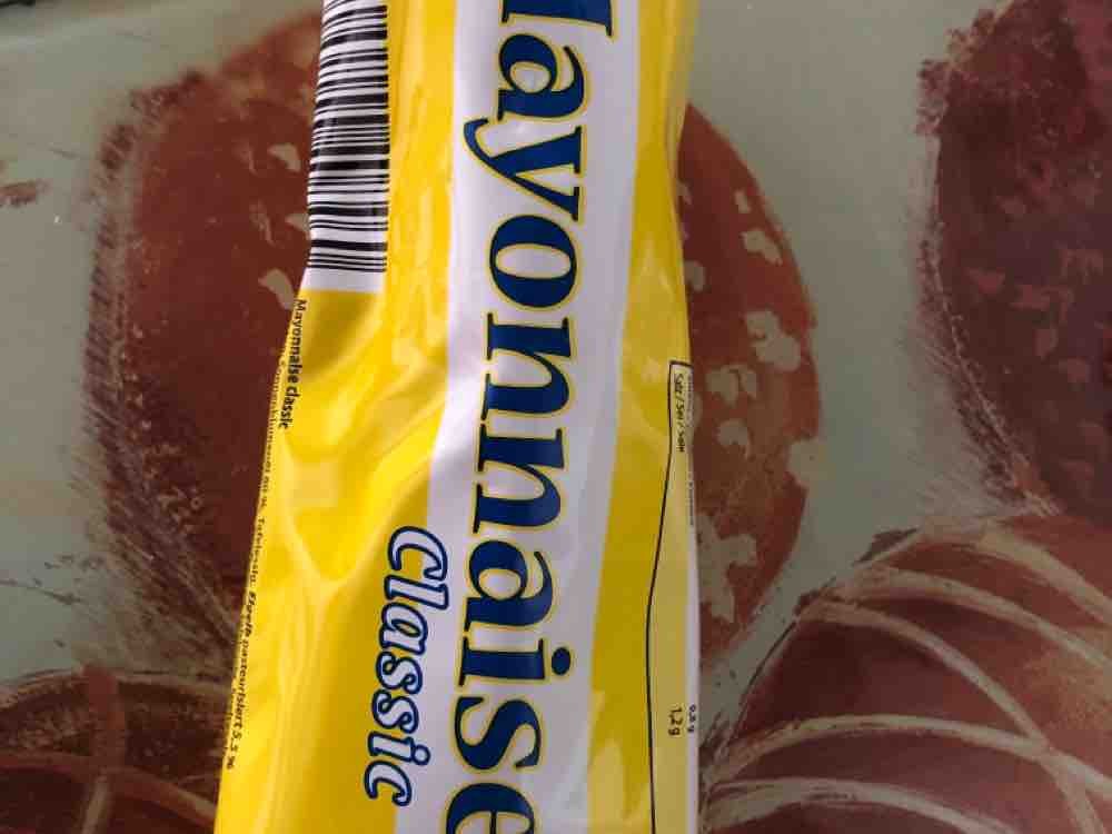 Mayonnaise Classic von LisuR | Hochgeladen von: LisuR