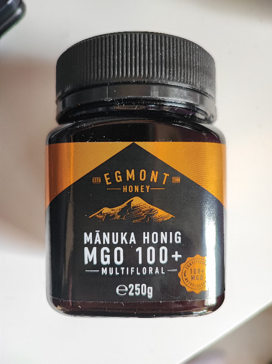 Manuka Honig MGO 100+ von fireflashmk798 | Hochgeladen von: fireflashmk798