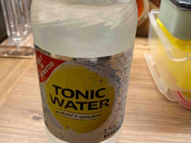 tonic water by lakersbg | Uploaded by: lakersbg