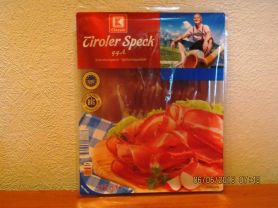 Tiroler Speck  | Hochgeladen von: cucuyo111