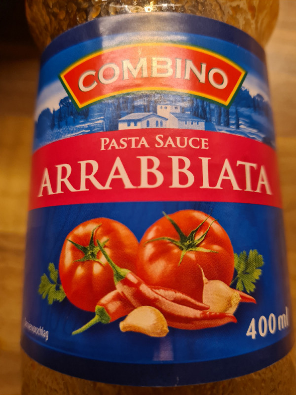 Pasta Sauce Arrabbiata von julehst | Hochgeladen von: julehst