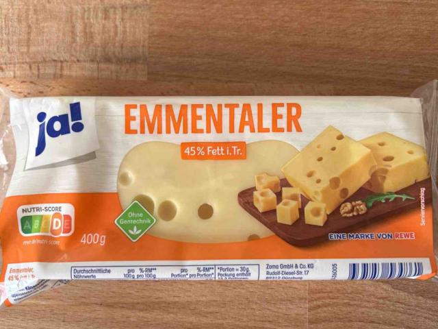 Emmentaler von sewshyi | Hochgeladen von: sewshyi