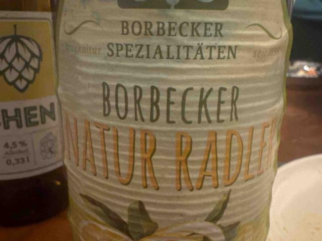 Borbecker Natur Radler von hiko86 | Hochgeladen von: hiko86