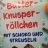 Butterknusperröllchen, mit Schoko und Streusel von christinanord | Hochgeladen von: christinanordhausen