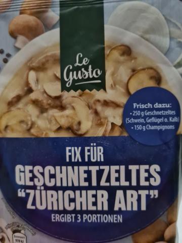 Fix für Geschnetzeltes "Züricher Art" von rbraicu82418 | Hochgeladen von: rbraicu82418