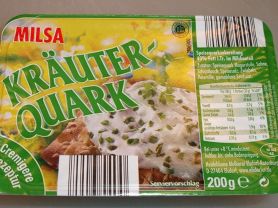Kräuterquark | Hochgeladen von: Bellis