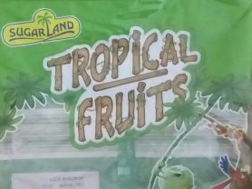 Tropical Fruits | Hochgeladen von: jumbo1972