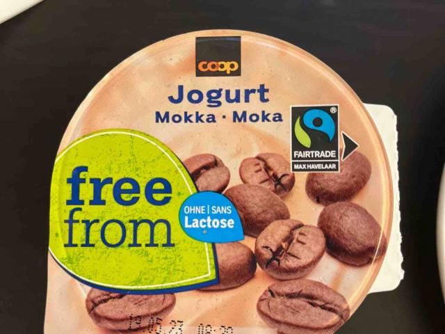 Mokka Joghurt, free from by newafokinmend | Uploaded by: newafokinmend