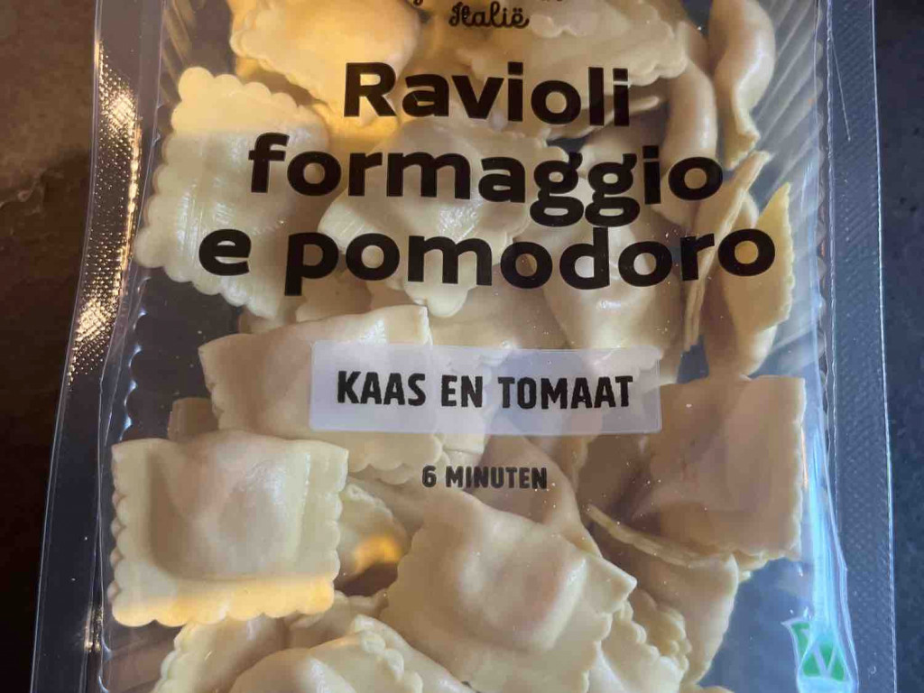 ravioli formaggio von zaxxon | Hochgeladen von: zaxxon