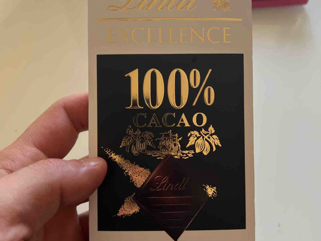 Excellence 100 % Cacao von andi199 | Hochgeladen von: andi199