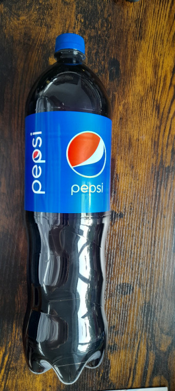Pepsi von Seeannemonne | Hochgeladen von: Seeannemonne