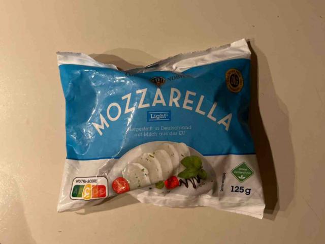 Mozarella Light von kiliank | Hochgeladen von: kiliank