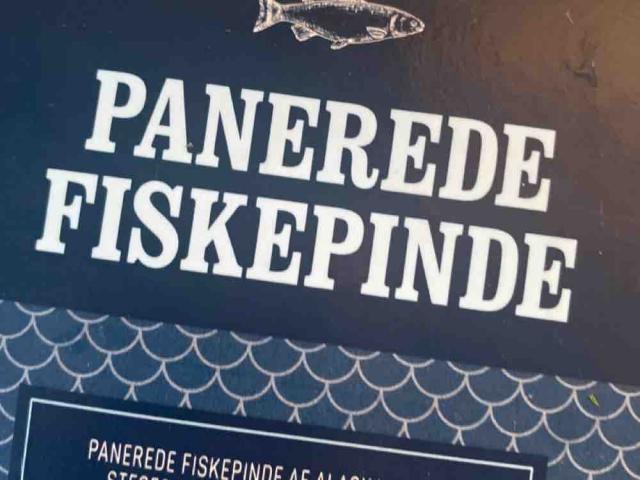 panerde fiskepinde von ellateez | Hochgeladen von: ellateez