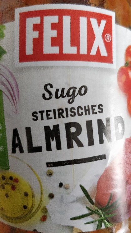 Sugo - Steirisches Almrindfleisch von Mozart | Hochgeladen von: Mozart