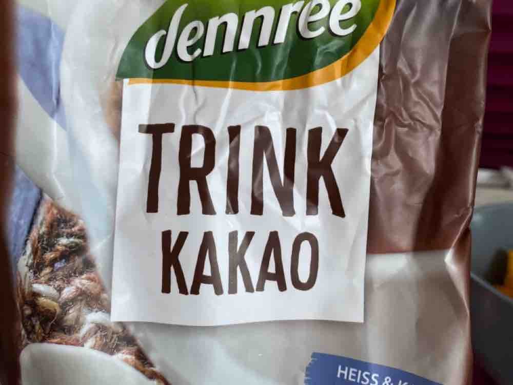 Trinkkakao, mit 200ml Milch 1,5 % von TanjaSun | Hochgeladen von: TanjaSun
