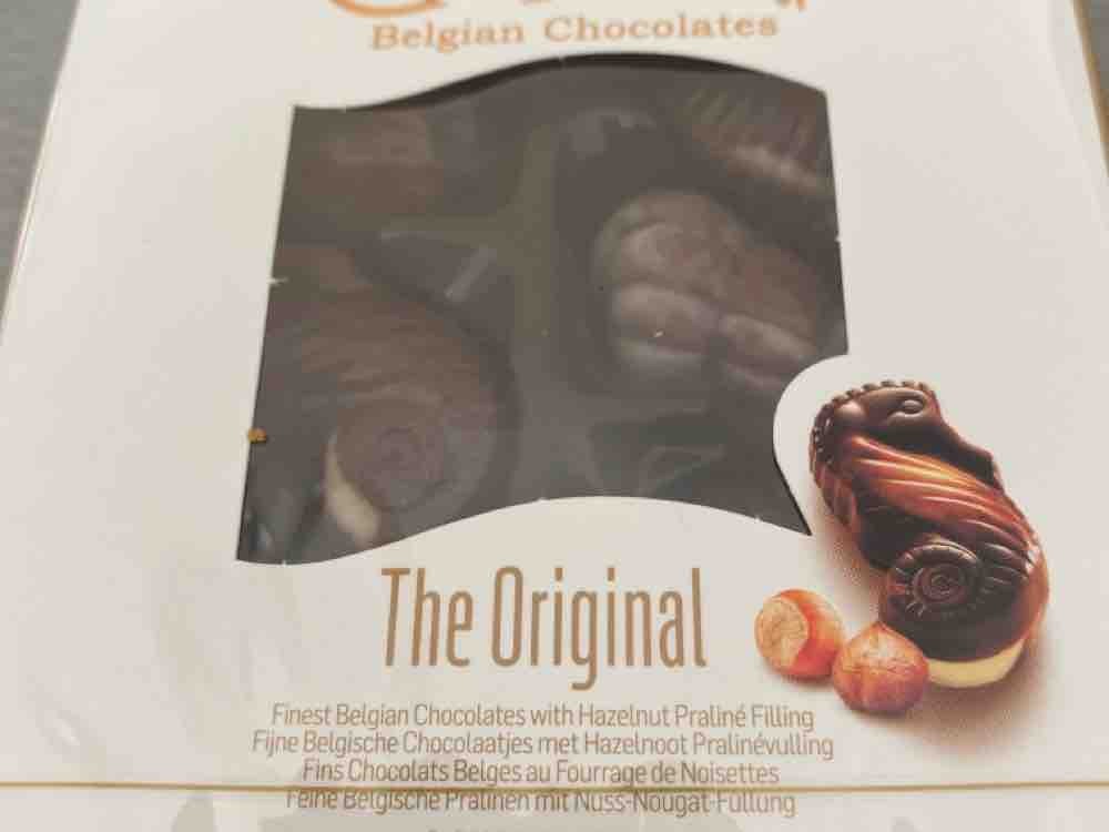 Guylian Belgian Chocolates von katiclapp398 | Hochgeladen von: katiclapp398