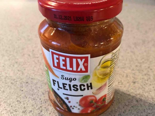 Felix Sugo Fleisch von JRainer | Hochgeladen von: JRainer
