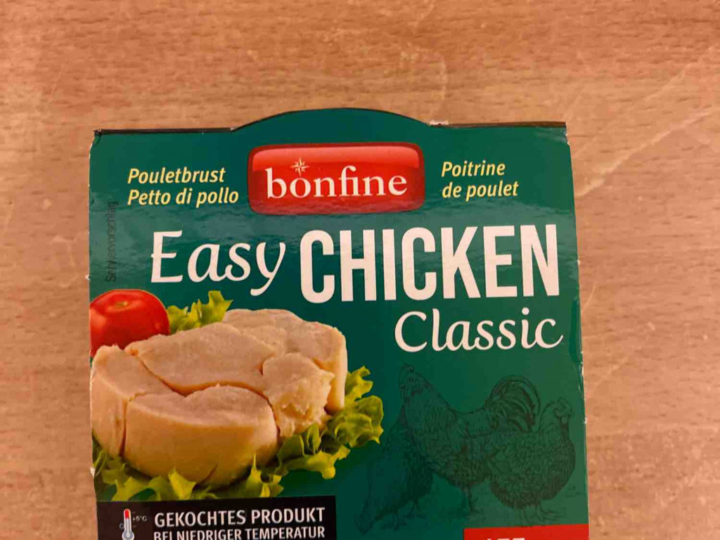 Easy Chicken Classic von eronith | Hochgeladen von: eronith