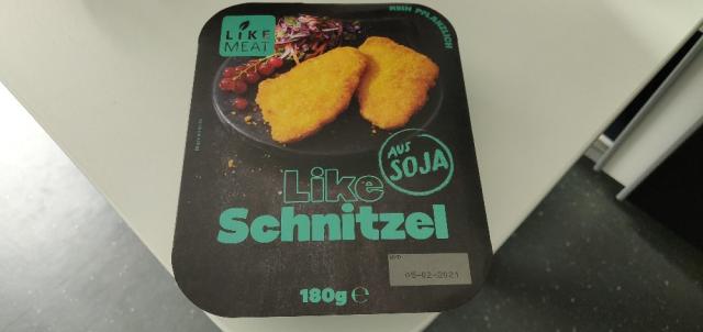 Like Schnitzel by freshlysqueezed | Uploaded by: freshlysqueezed