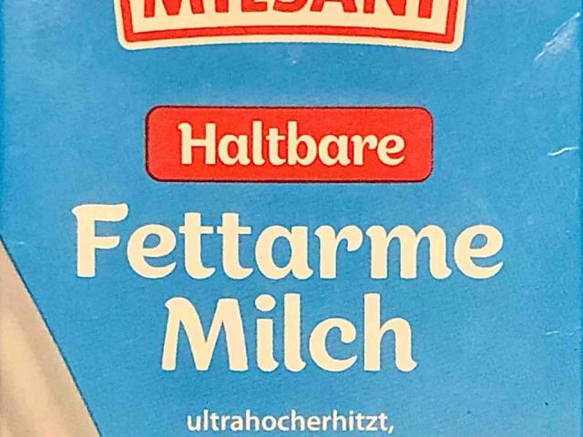 Haltbare Fettarme Milch, ultrahocherhitzt, homogenisiert von Ale | Hochgeladen von: Alexander Härtl
