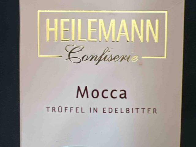 Mocca, Trüffel in Edelbitter von A38P | Hochgeladen von: A38P