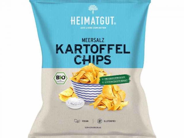 Heimatgut potato chips by roadtobabybolly | Uploaded by: roadtobabybolly