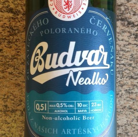 Budvar Nealko | Hochgeladen von: Thorbjoern