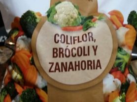 Coliflor, Brocoli y Zanahoria | Hochgeladen von: roger.regit