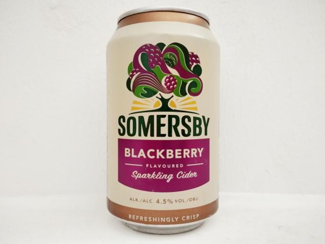 Blackberry - Flavoured Sparkling Cider (pfandfrei), Brombeere | Hochgeladen von: micha66/Akens-Flaschenking Blackberry - Flavoured Sparkling Cider (pfandfrei), Brombeere | Hochgeladen von: micha66/Akens-Flaschenking
