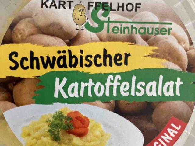 Kartoffelsalat von Role1512 | Hochgeladen von: Role1512