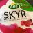 Skyr Himbeere-Cranberry von jutta. k | Hochgeladen von: jutta. k