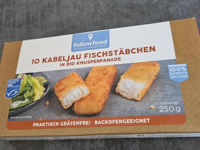 10 Kabeljau Fischstäbchen by Dominik_sklorz | Uploaded by: Dominik_sklorz 10 Kabeljau Fischstäbchen by Dominik_sklorz | Uploaded by: Dominik_sklorz