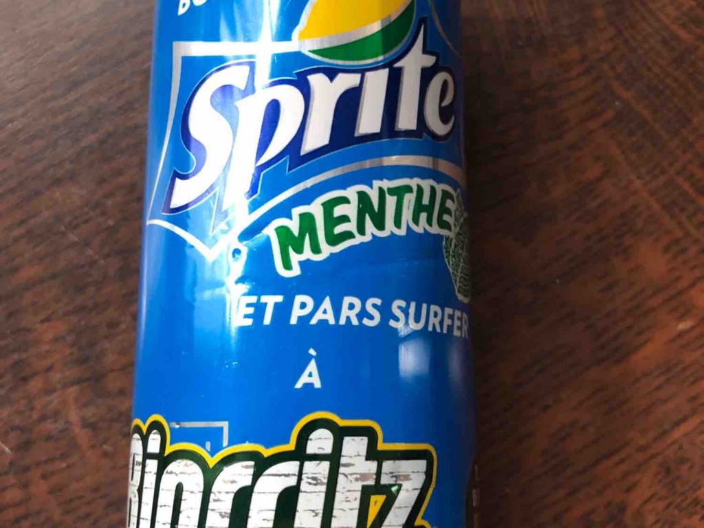 Sprite Menthe von ffddb | Hochgeladen von: ffddb