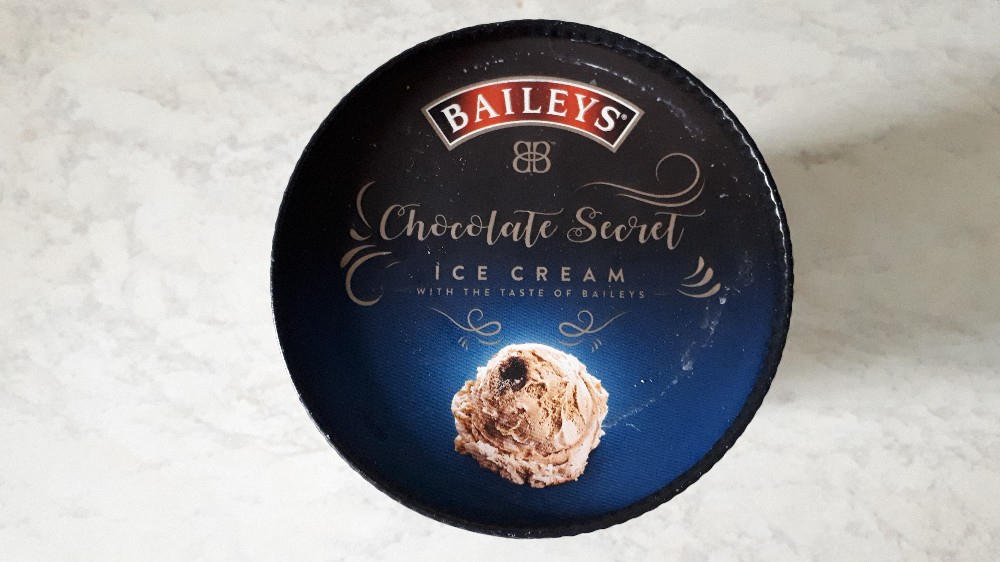 Baileyseis Chocolate Cream, Netto von LBL | Hochgeladen von: LBL