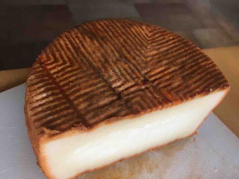 Hartkäse aus Ziegenmilch, Vollfettstufe, mit Paprika-Rinde von CDD | Hochgeladen von: CDD Hartkäse aus Ziegenmilch, Vollfettstufe, mit Paprika-Rinde von CDD | Hochgeladen von: CDD