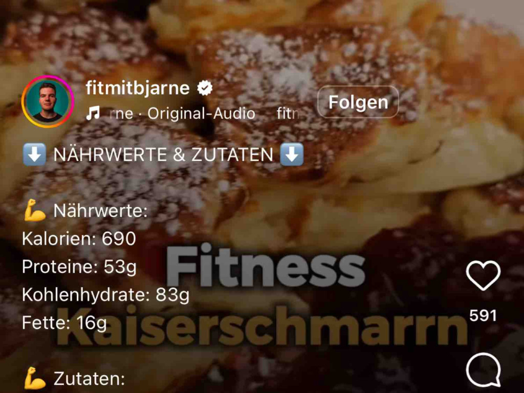 Kaiserschmarn von Andy200 | Hochgeladen von: Andy200 Kaiserschmarn von Andy200 | Hochgeladen von: Andy200